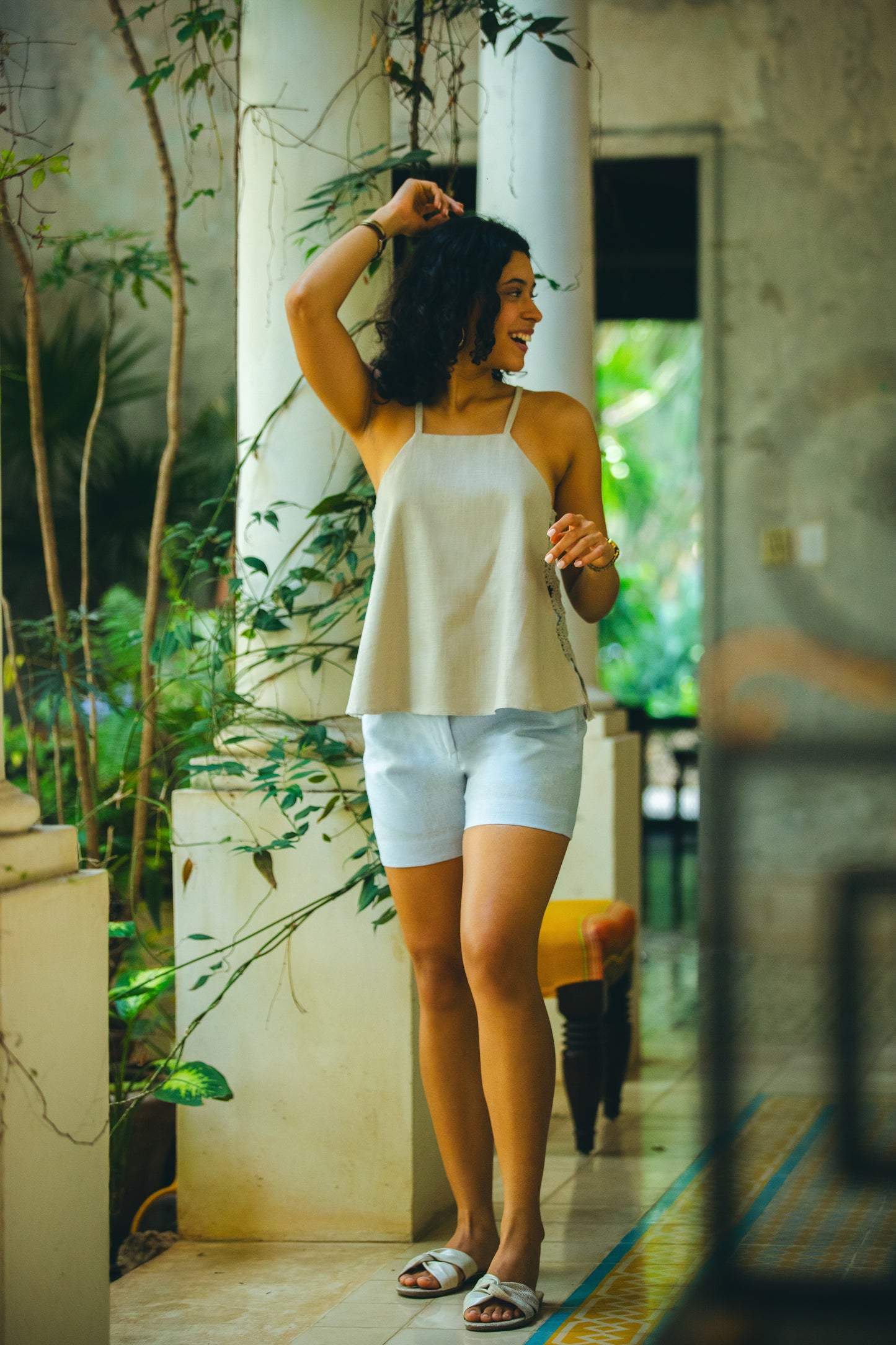 Erin Shorts