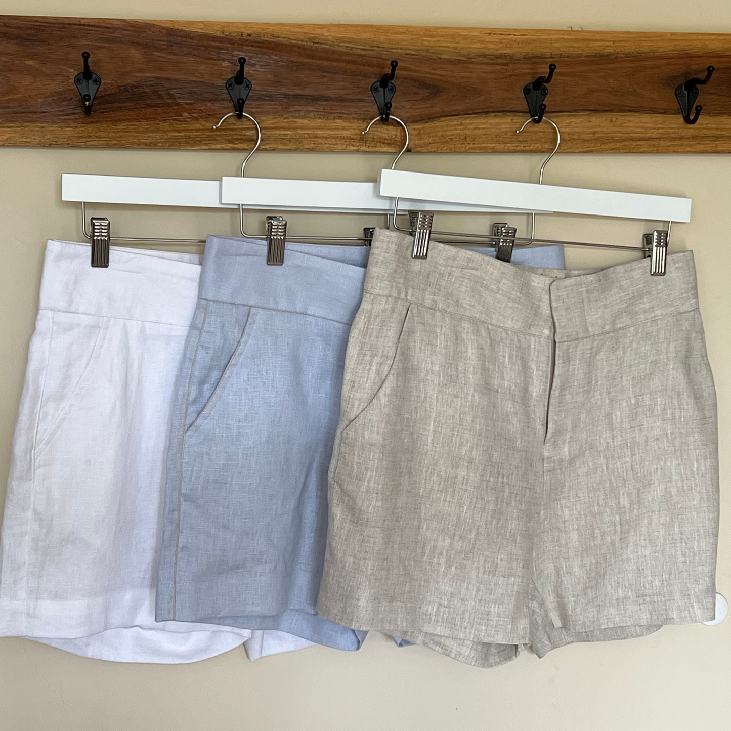 Erin Shorts