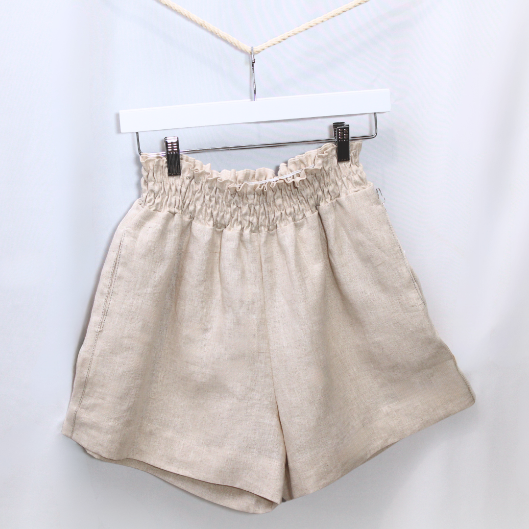 Jill Shorts