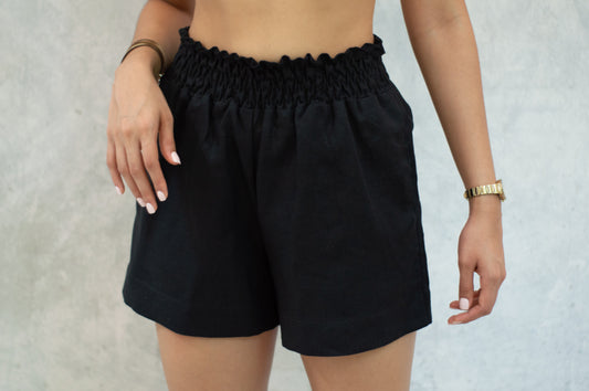 Jill Shorts