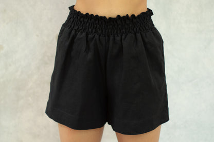 Jill Shorts